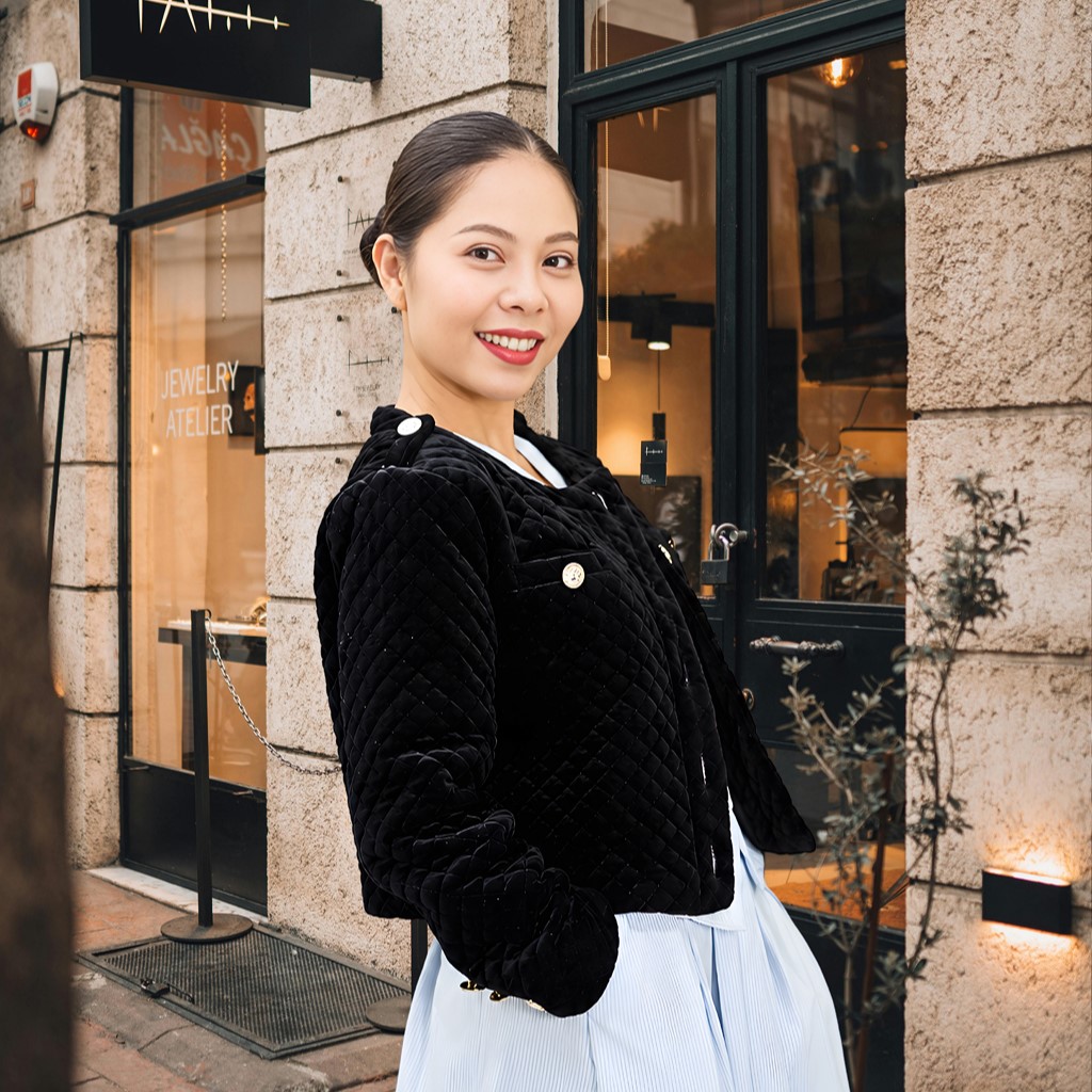 Nguyễn Thị Hồng Vân