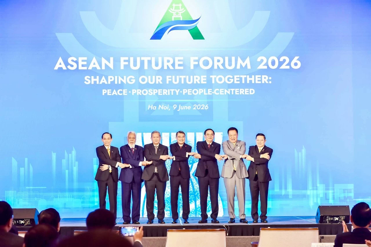 ASEAN Business Forum 2026