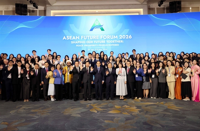 ASEAN Business Forum 2026